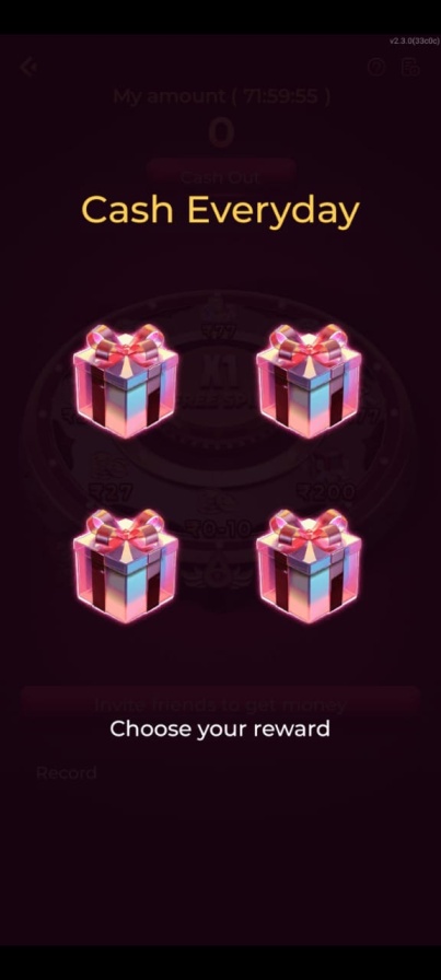 Max7 Game APK Android application